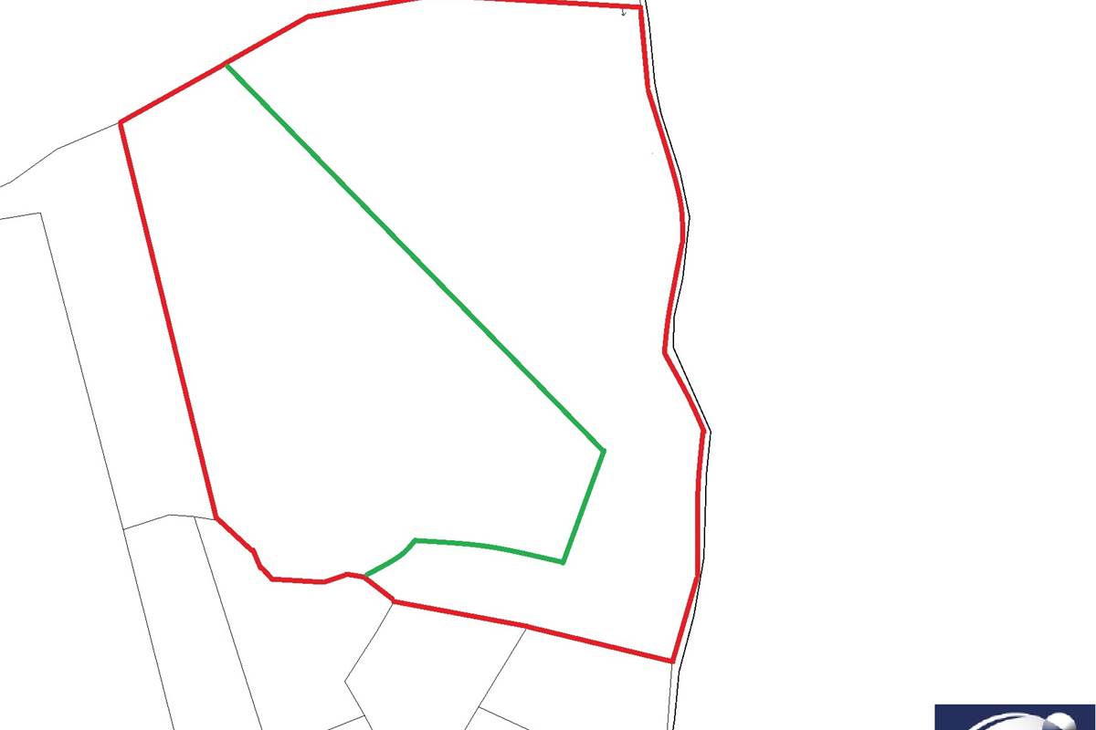 Estratto mappa