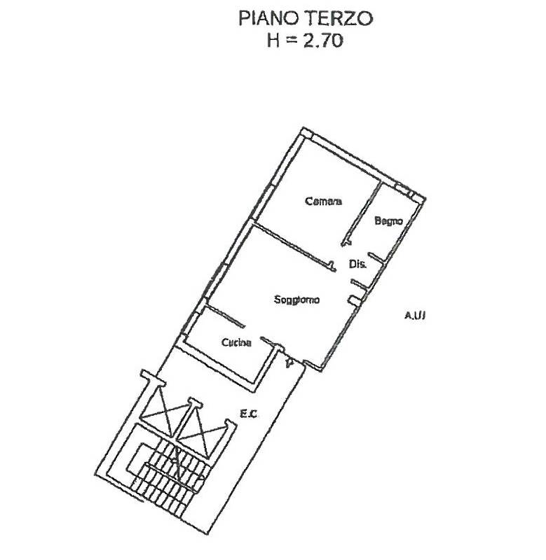 Piantina