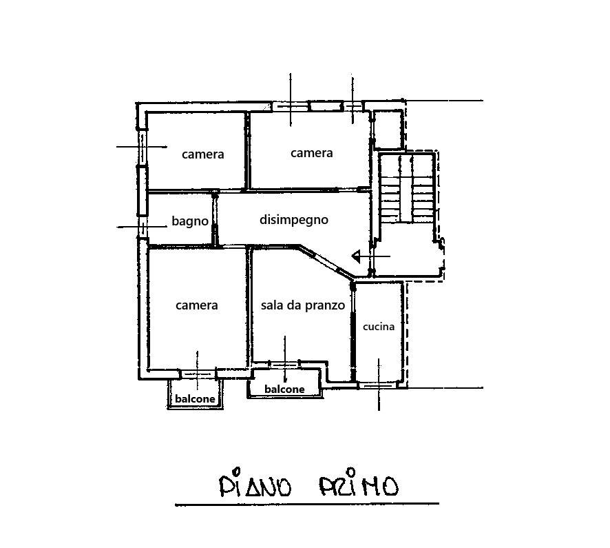 Piantina