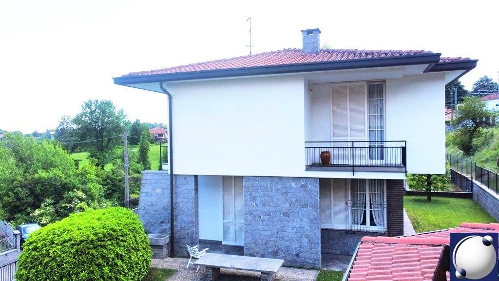 Vista esterna