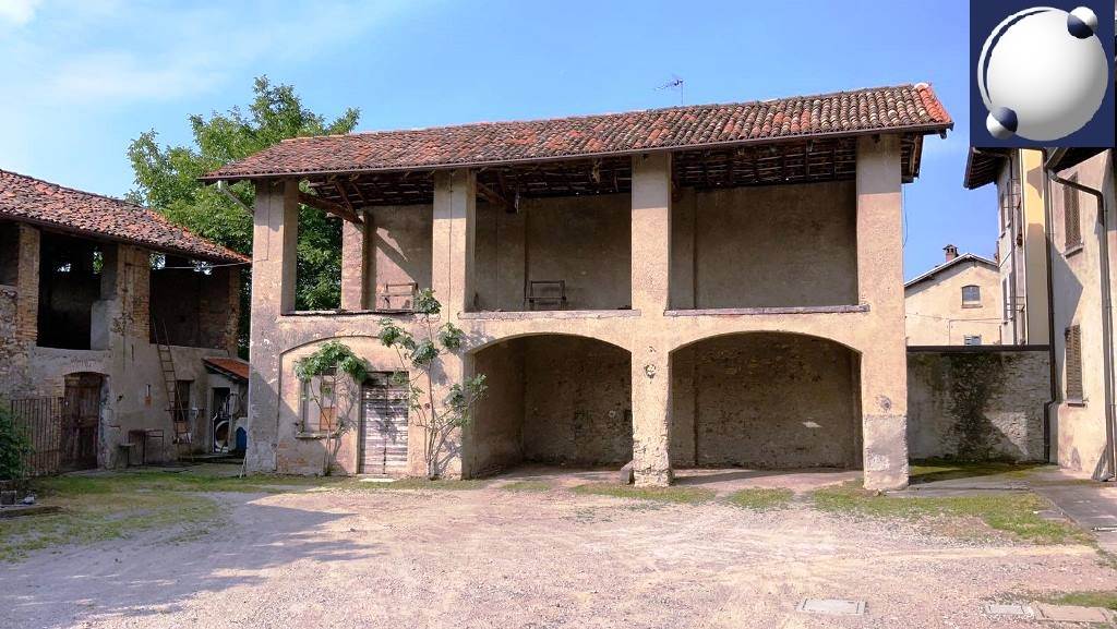 Rustico