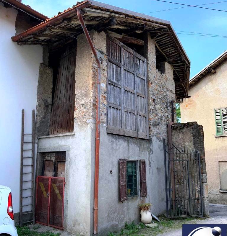 Rustico