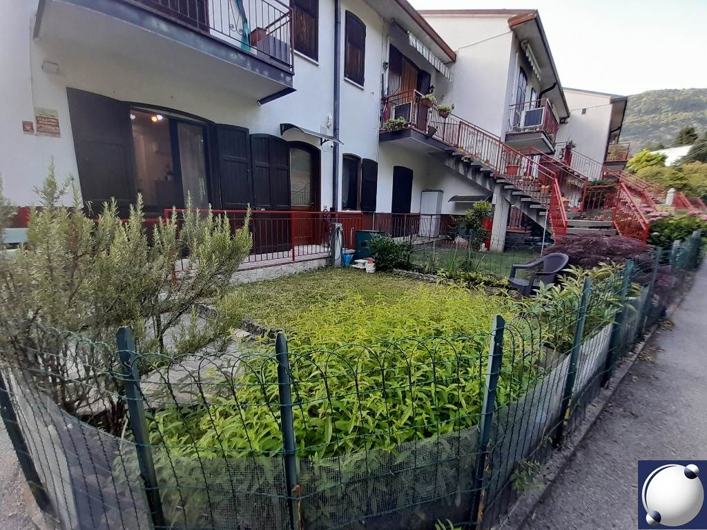Rif. 3010 - Canzo/3 locali