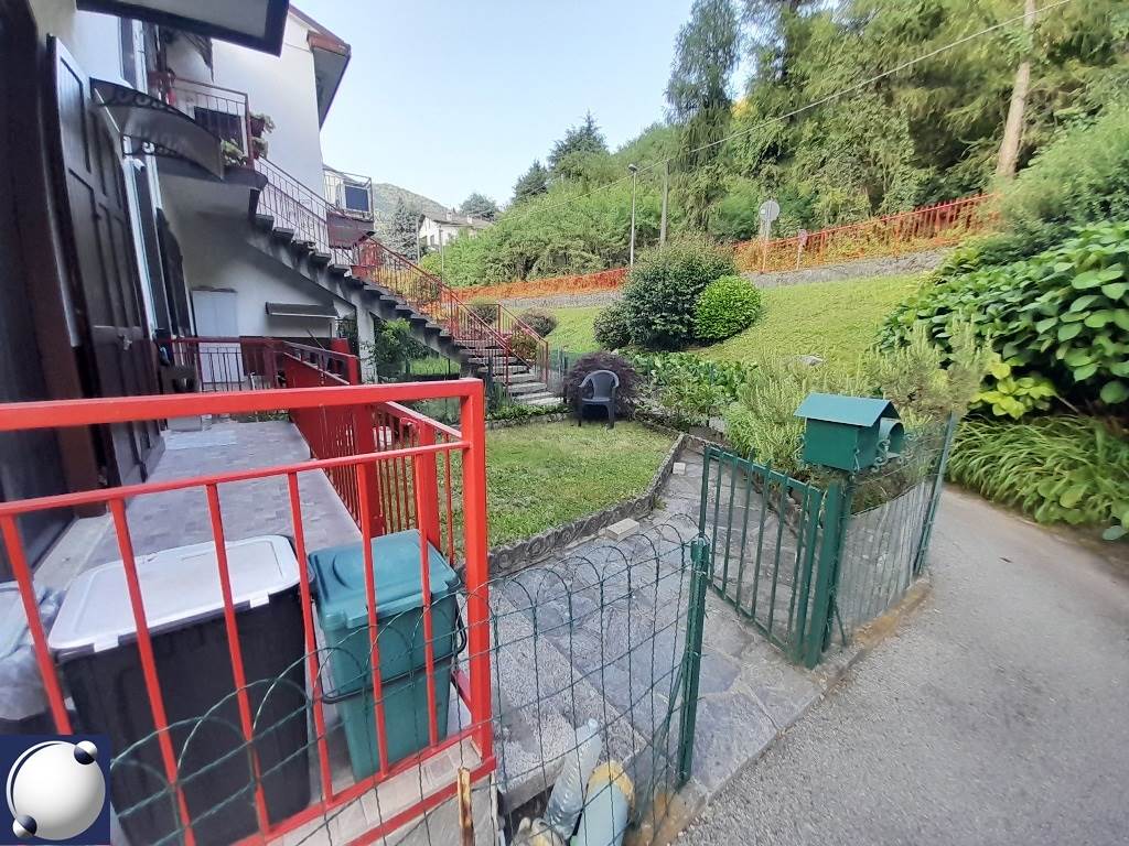 Rif. 3010 - Canzo/3 locali