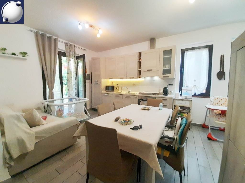 Rif. 3010 - Canzo/3 locali