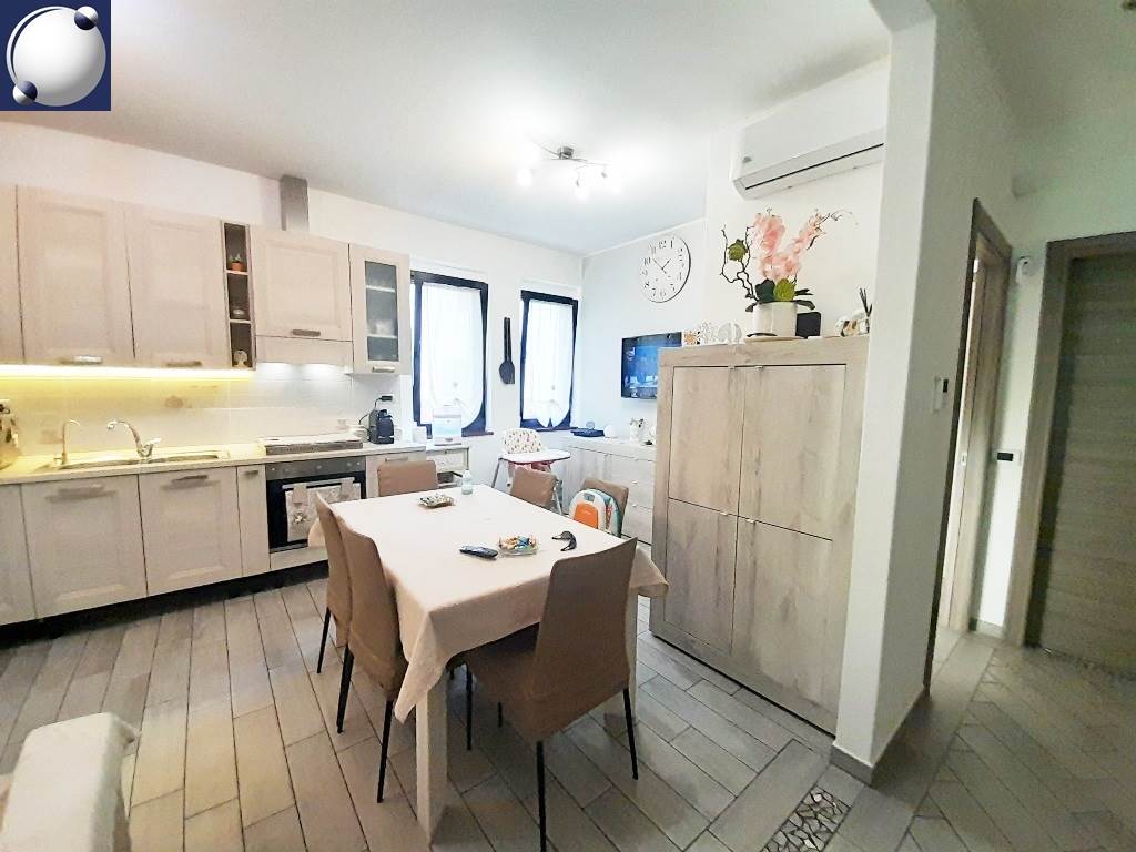 Rif. 3010 - Canzo/3 locali