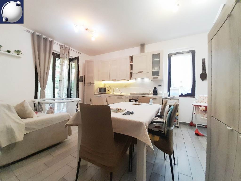 Rif. 3010 - Canzo/3 locali