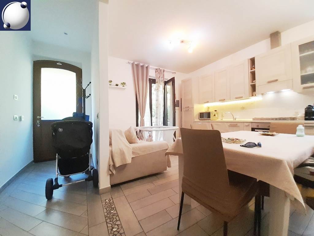 Rif. 3010 - Canzo/3 locali