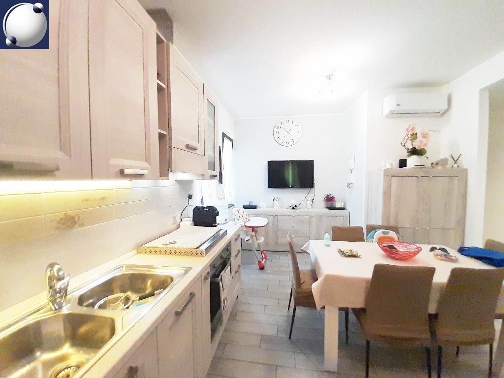 Rif. 3010 - Canzo/3 locali