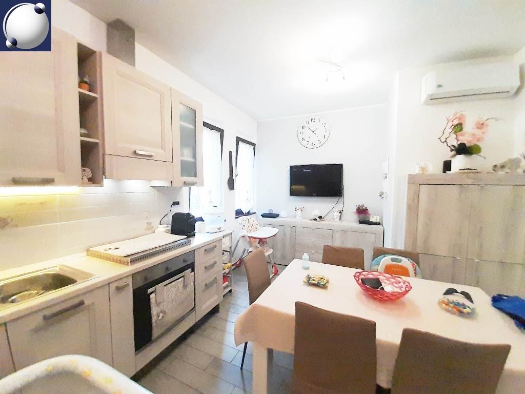 Rif. 3010 - Canzo/3 locali