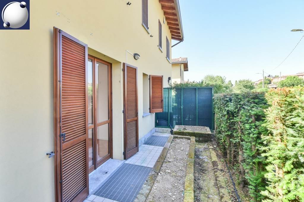 Giardino retro
