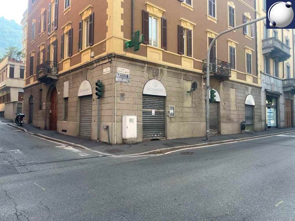 Visuale esterna