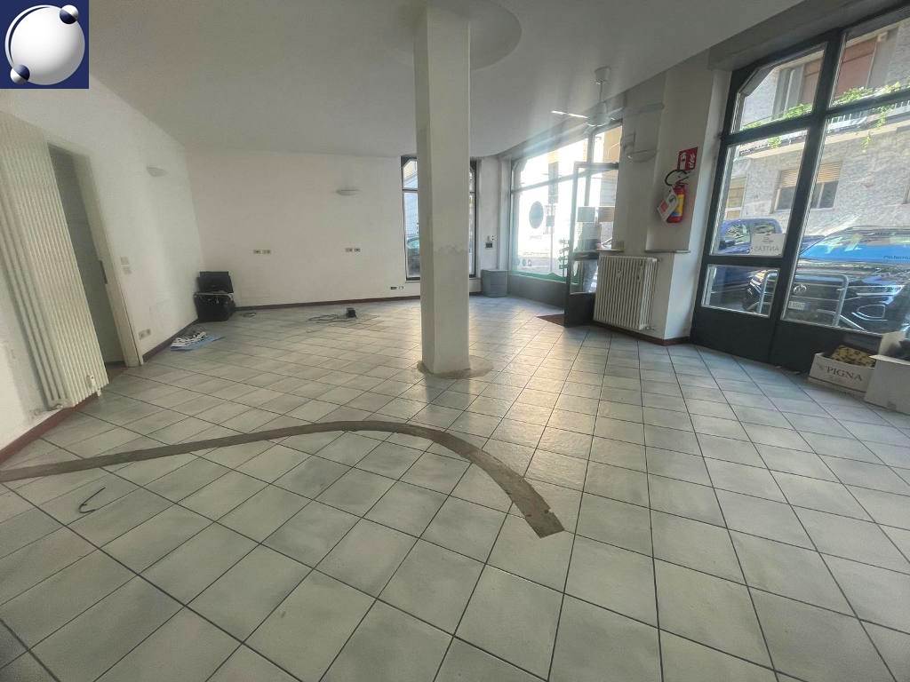 Locale interno