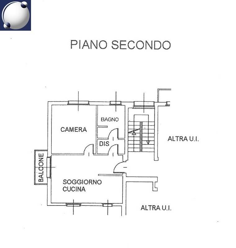 Rif. 2001 - Erba/2 locali