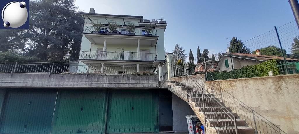 Palazzina