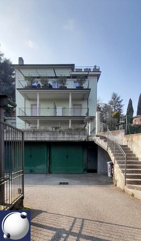 Palazzina