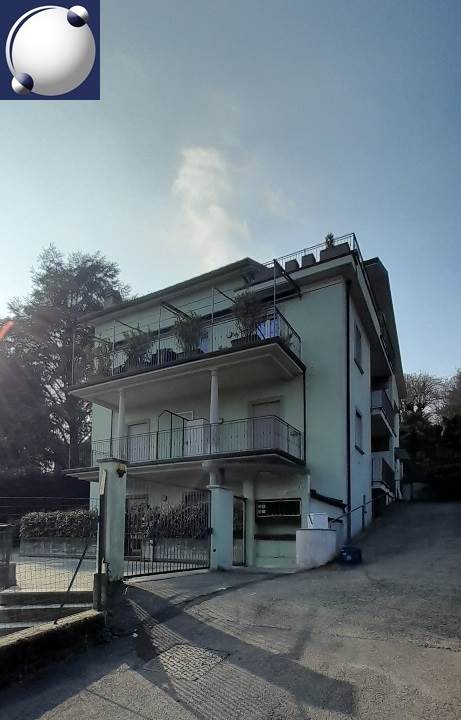 Palazzina