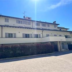 Rif. 2025 - Canzo/2 locali