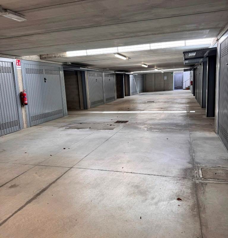 Corsello autorimesse