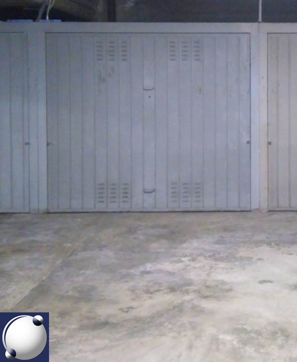 Rif. B11 - Erba/Autorimessa