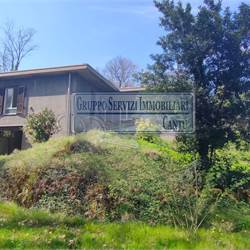  Villa singola con ampio giardino