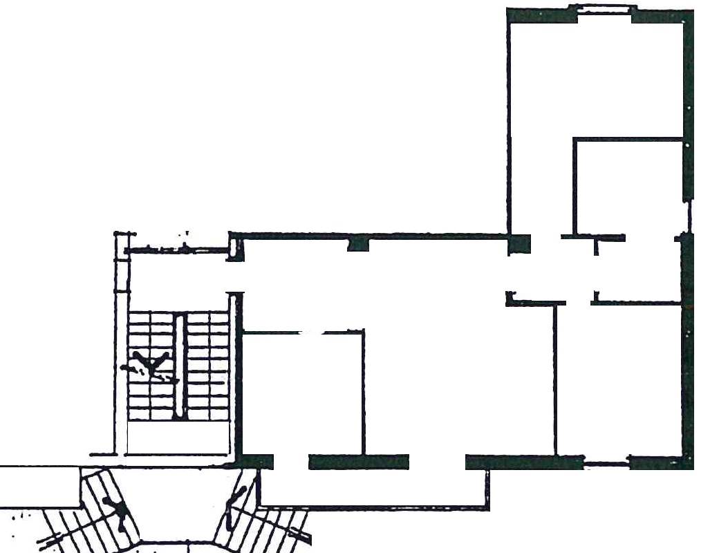 Centralissima senza spese condominiali