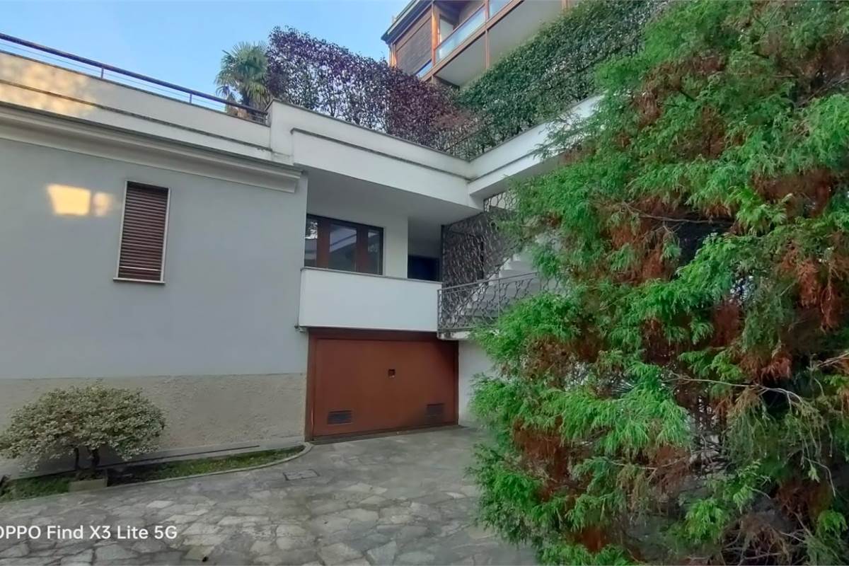 Prestigioso Ufficio completamente ristrutturato