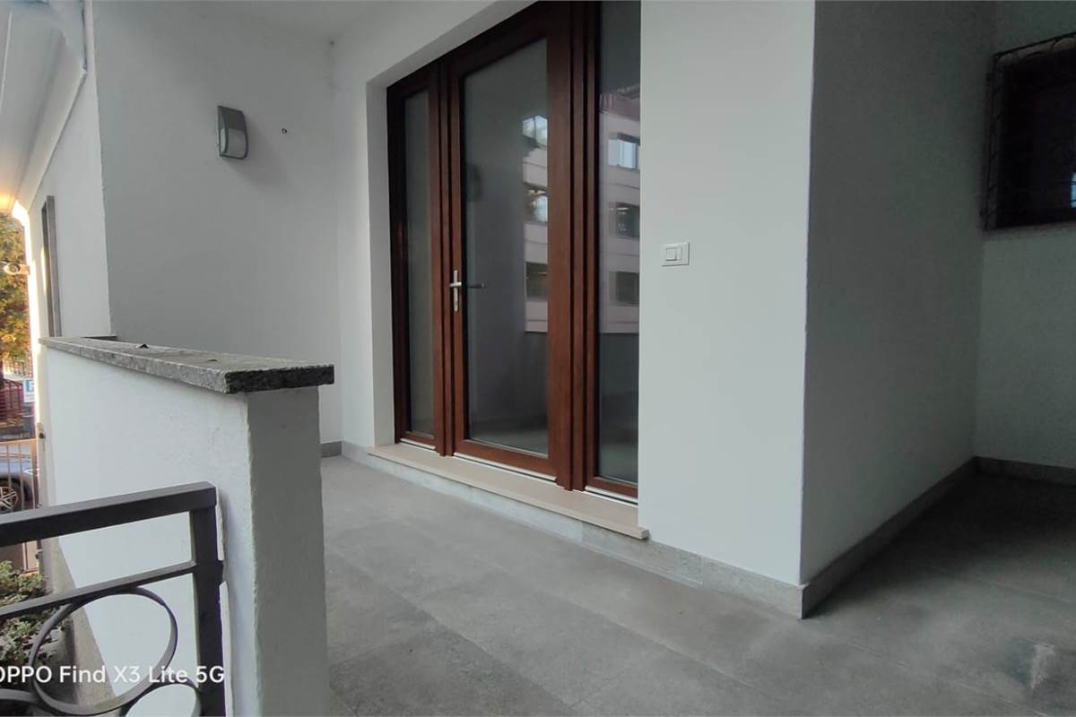 Prestigioso Ufficio completamente ristrutturato