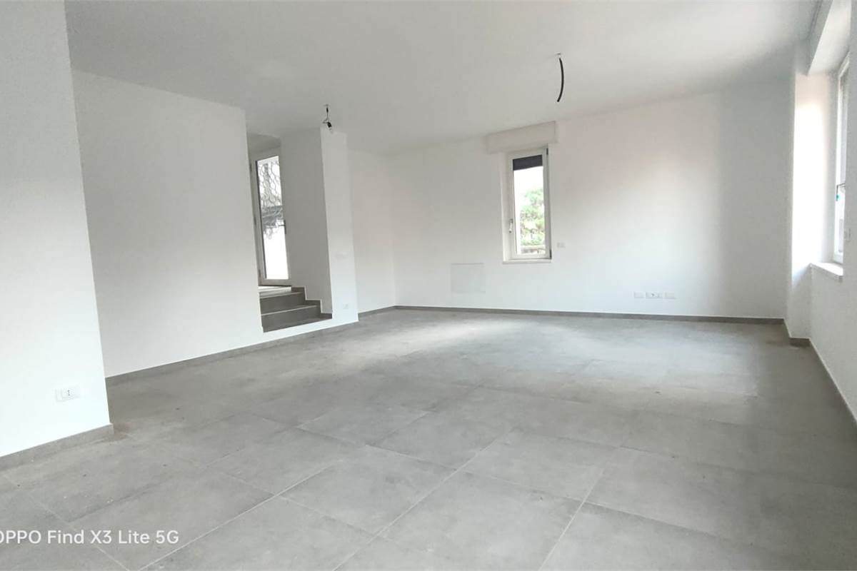 Prestigioso Ufficio completamente ristrutturato
