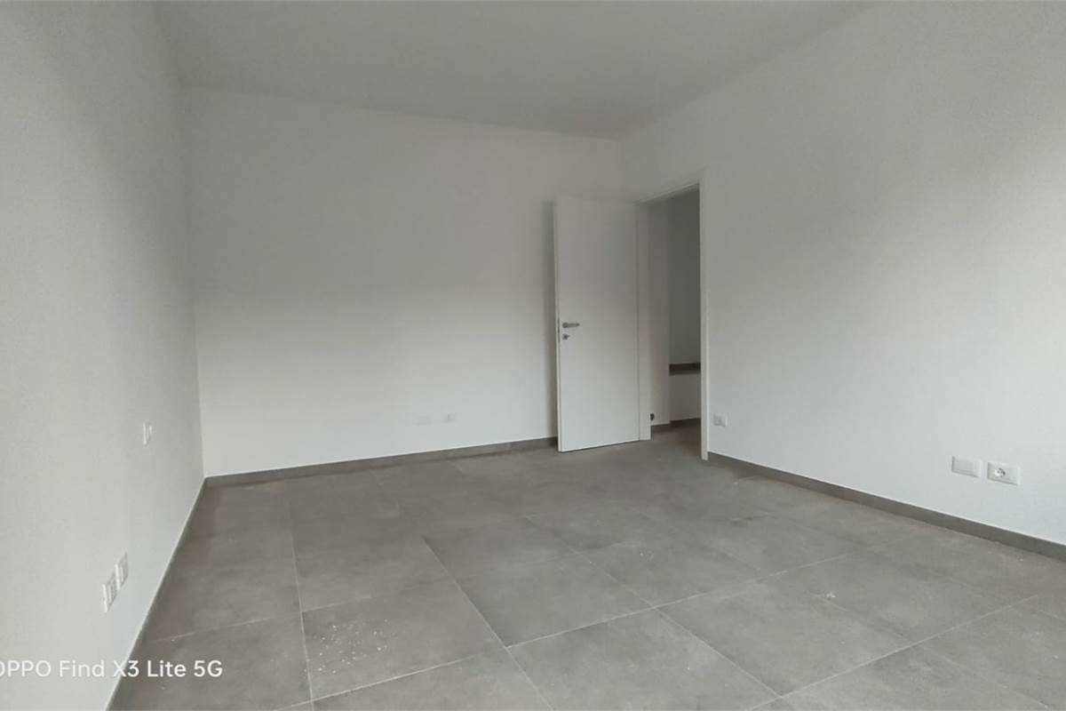 Prestigioso Ufficio completamente ristrutturato