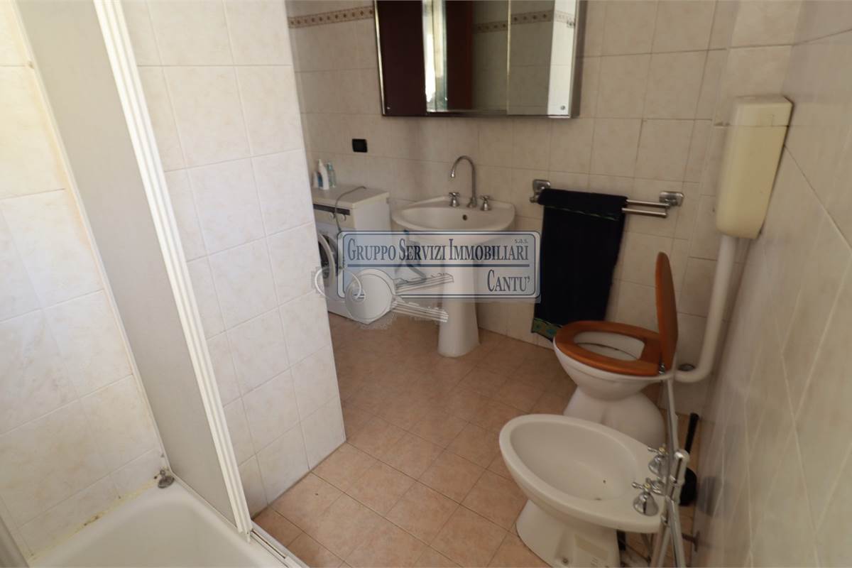 Ultimo piano senza spese condominiali