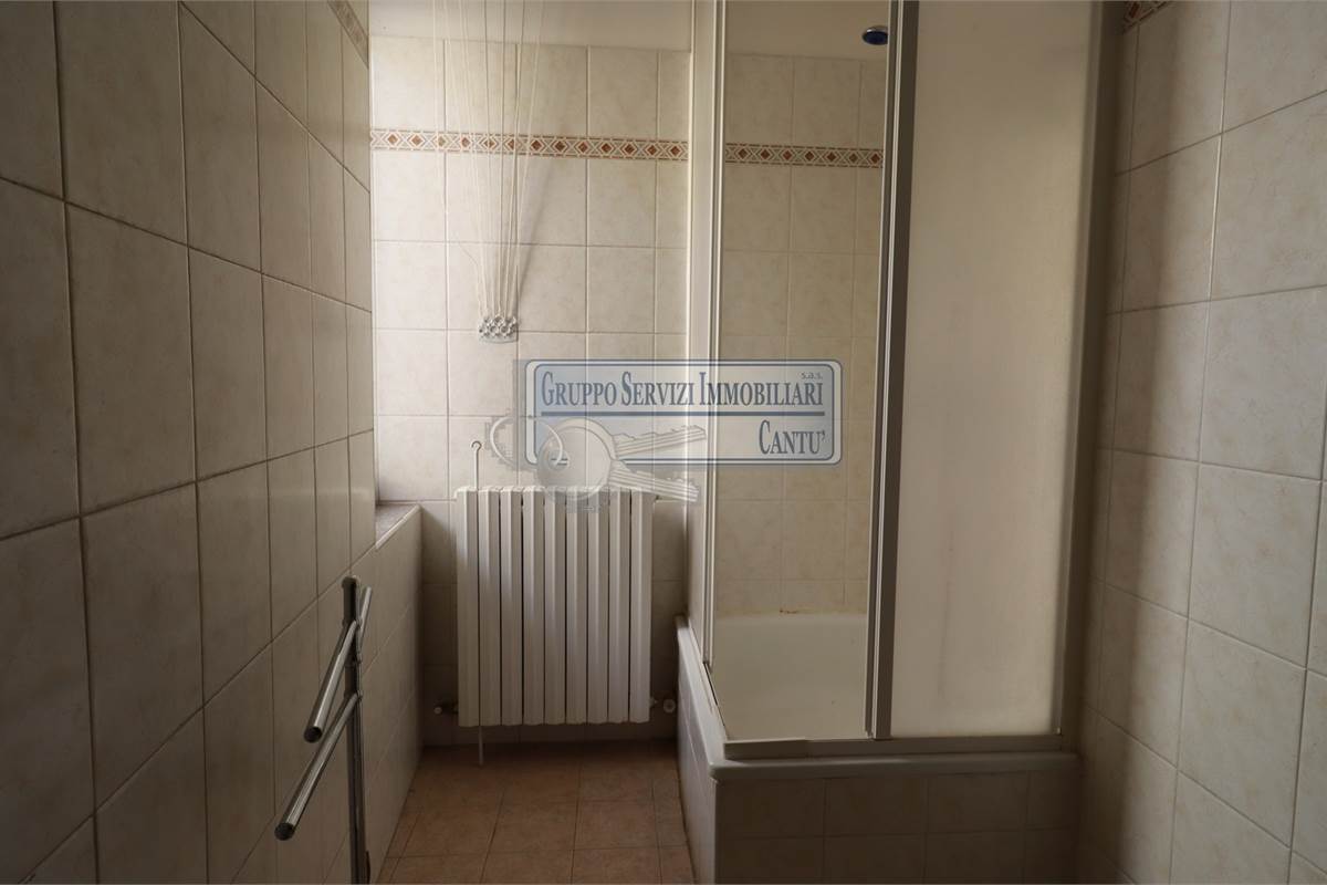 Ultimo piano senza spese condominiali