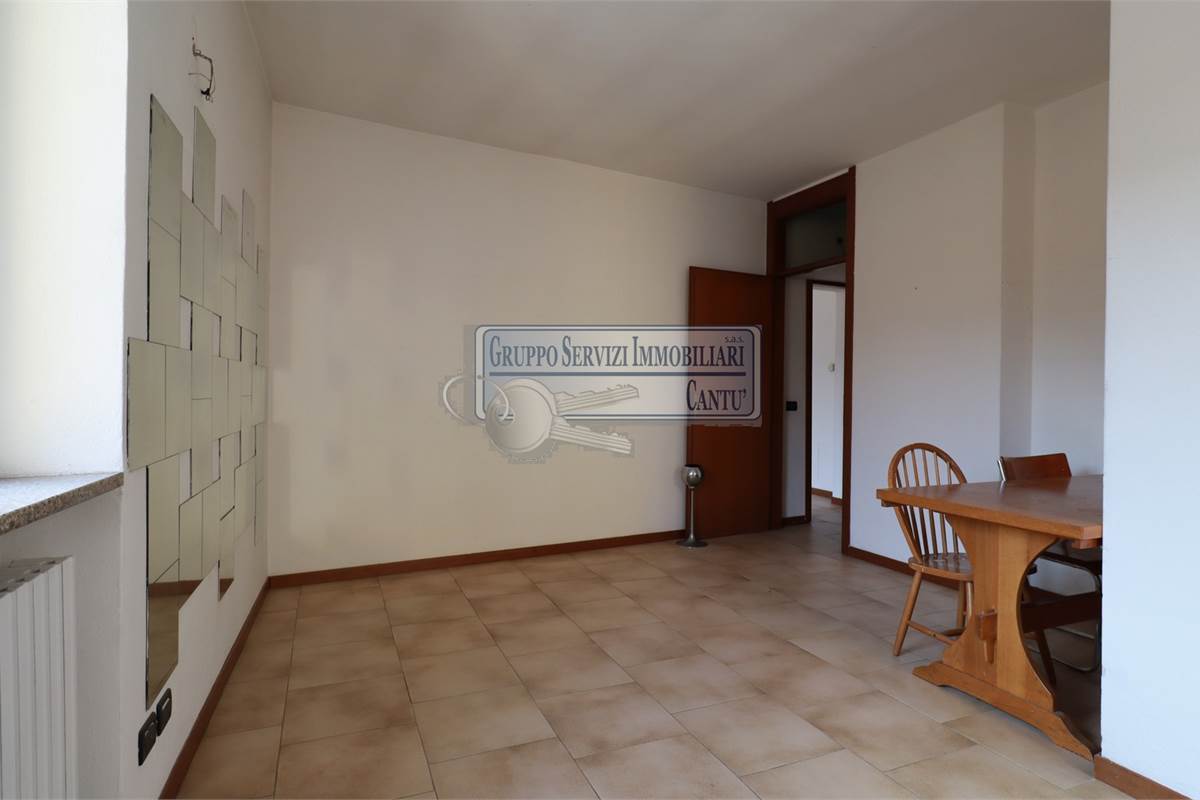 Ultimo piano senza spese condominiali
