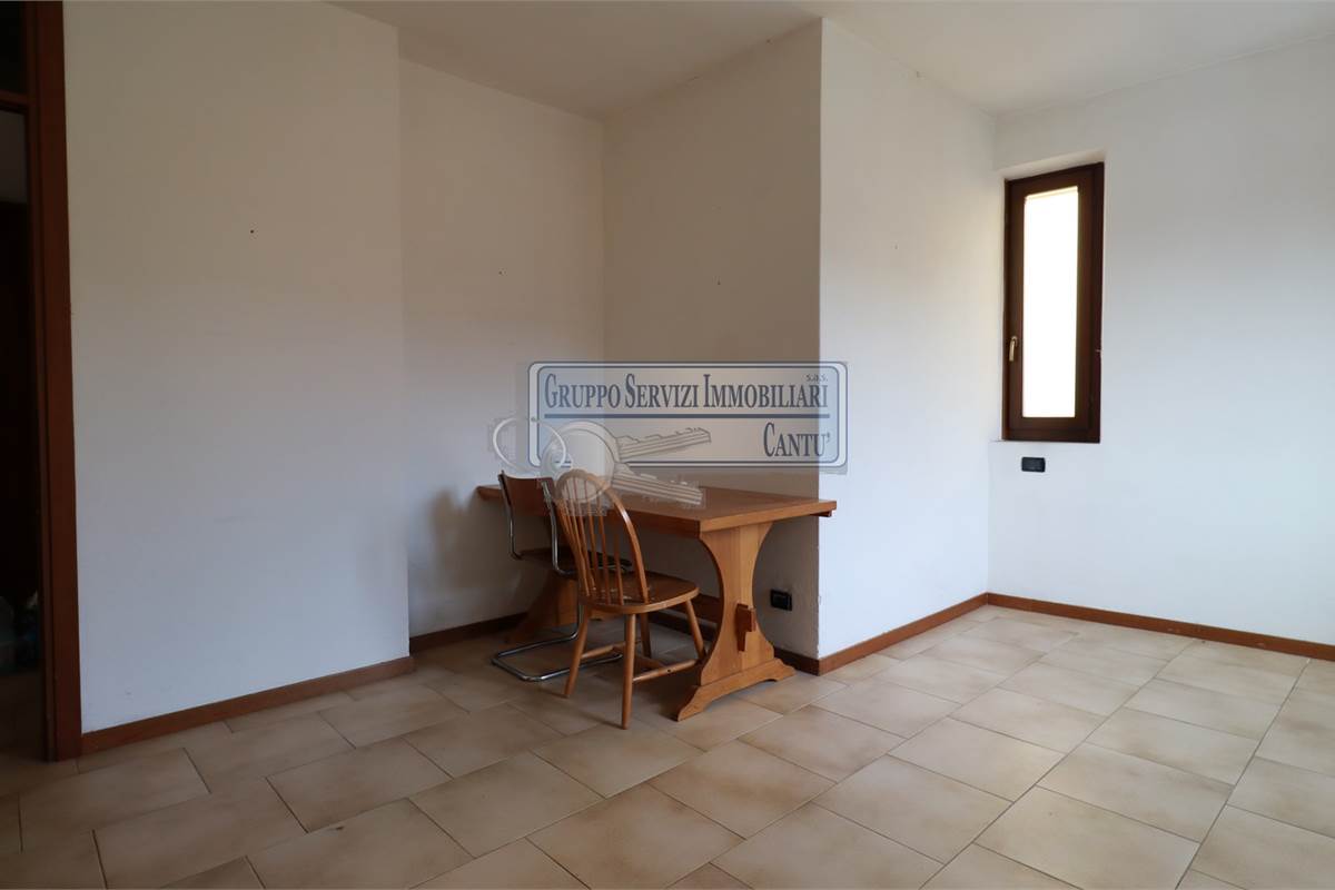 Ultimo piano senza spese condominiali