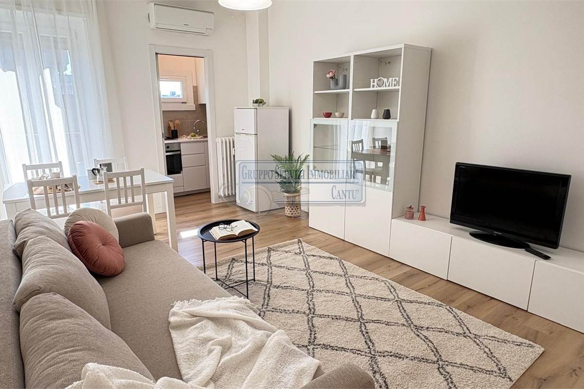  Bilocale Viale Certosa