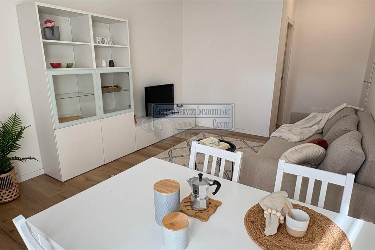  Bilocale Viale Certosa