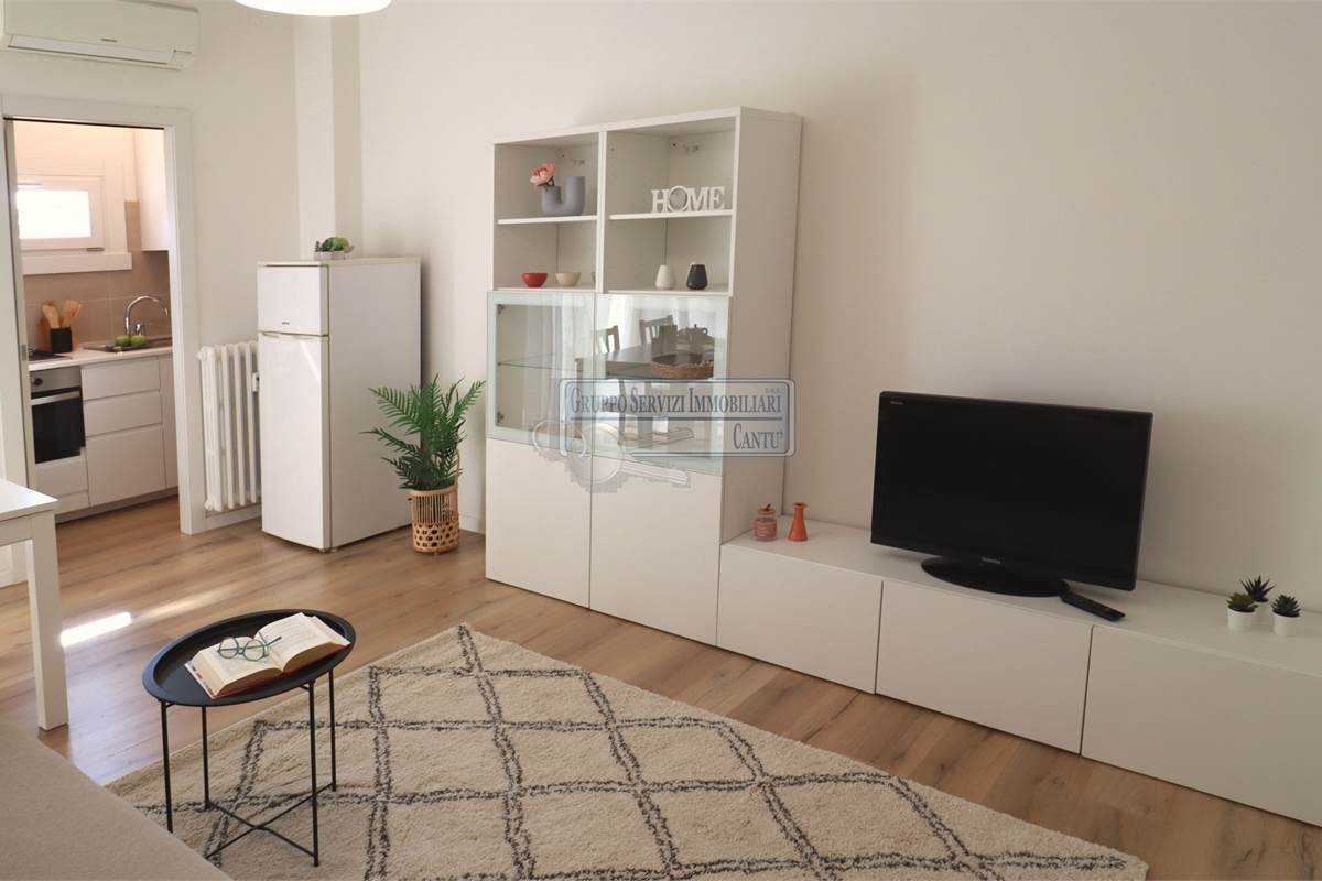  Bilocale Viale Certosa