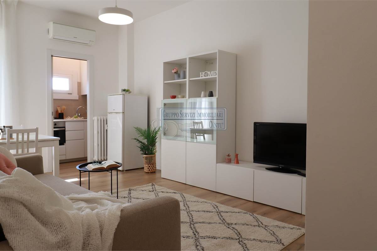  Bilocale Viale Certosa