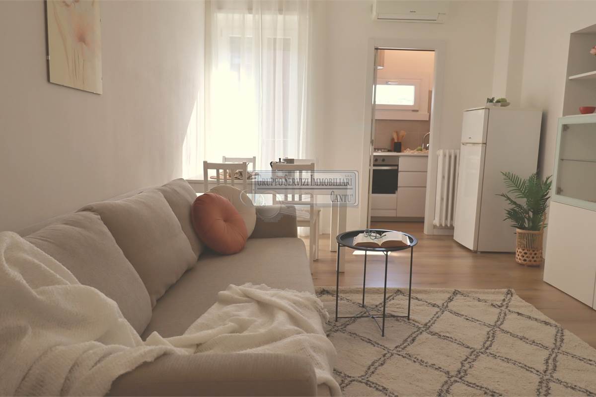  Bilocale Viale Certosa
