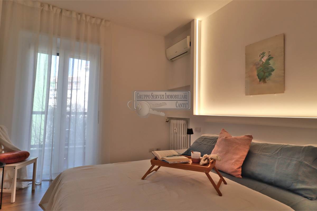  Bilocale Viale Certosa