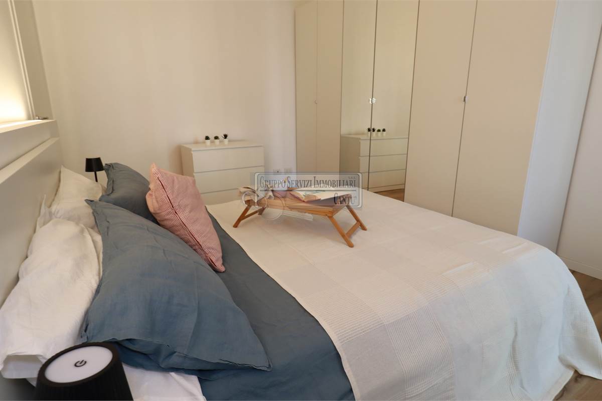  Bilocale Viale Certosa