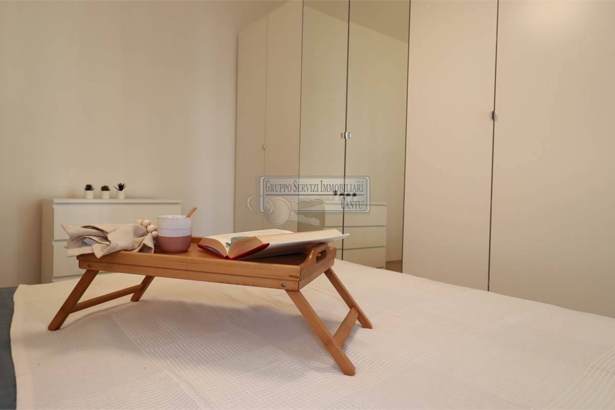  Bilocale Viale Certosa