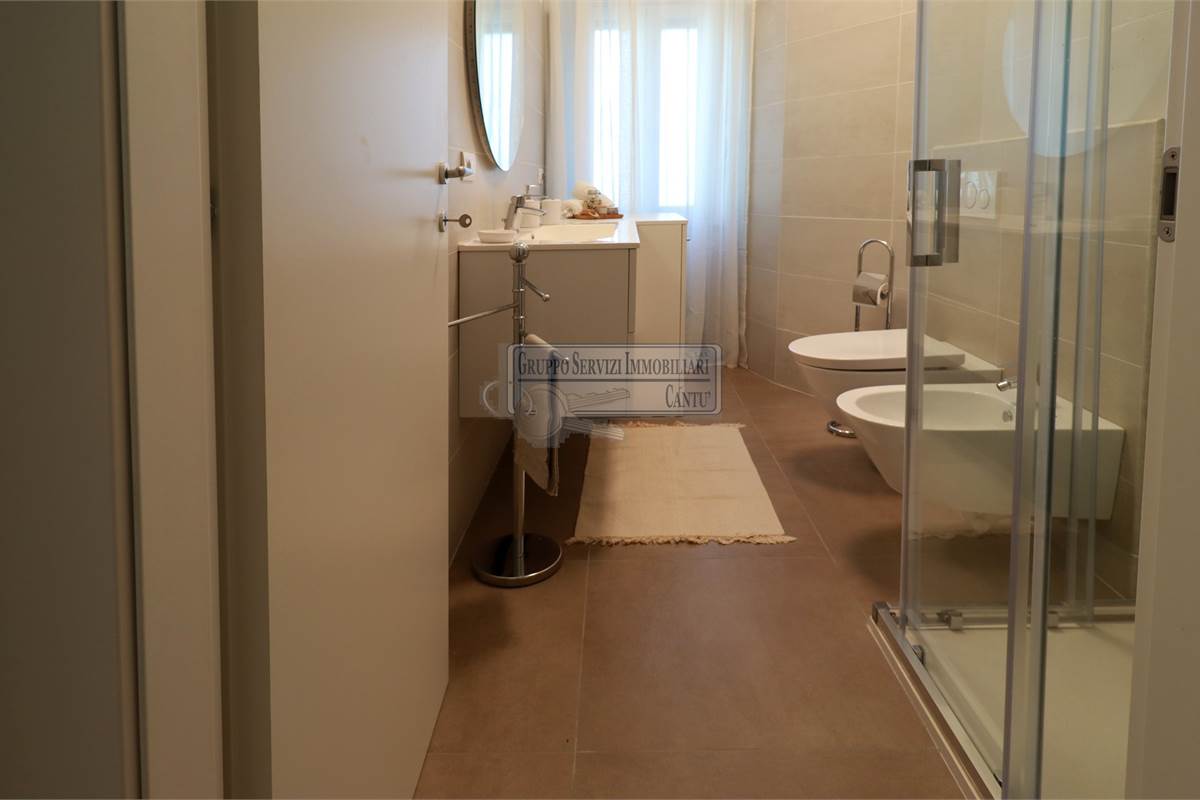  Bilocale Viale Certosa