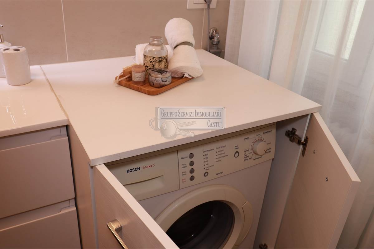  Bilocale Viale Certosa