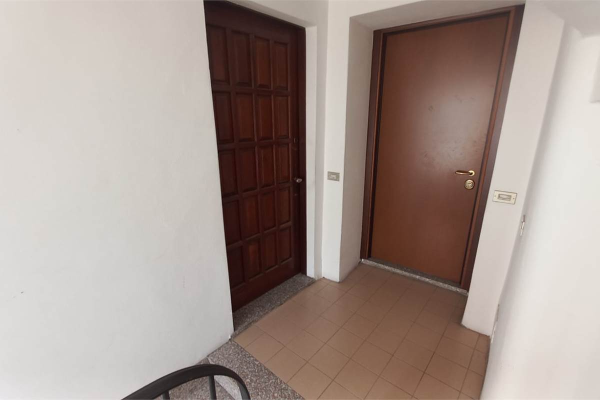 Ultimo piano senza spese condominiali