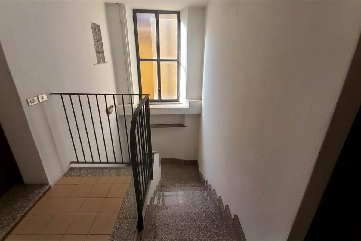 Ultimo piano senza spese condominiali