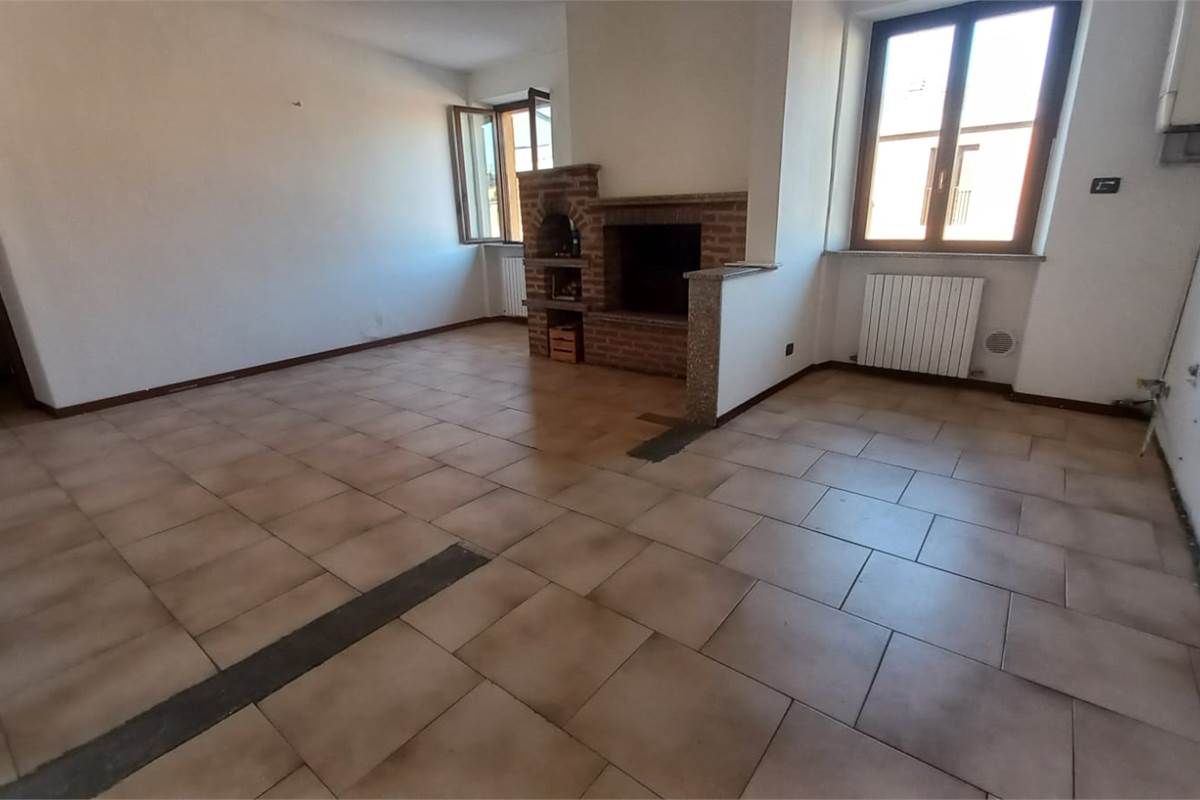 Ultimo piano senza spese condominiali