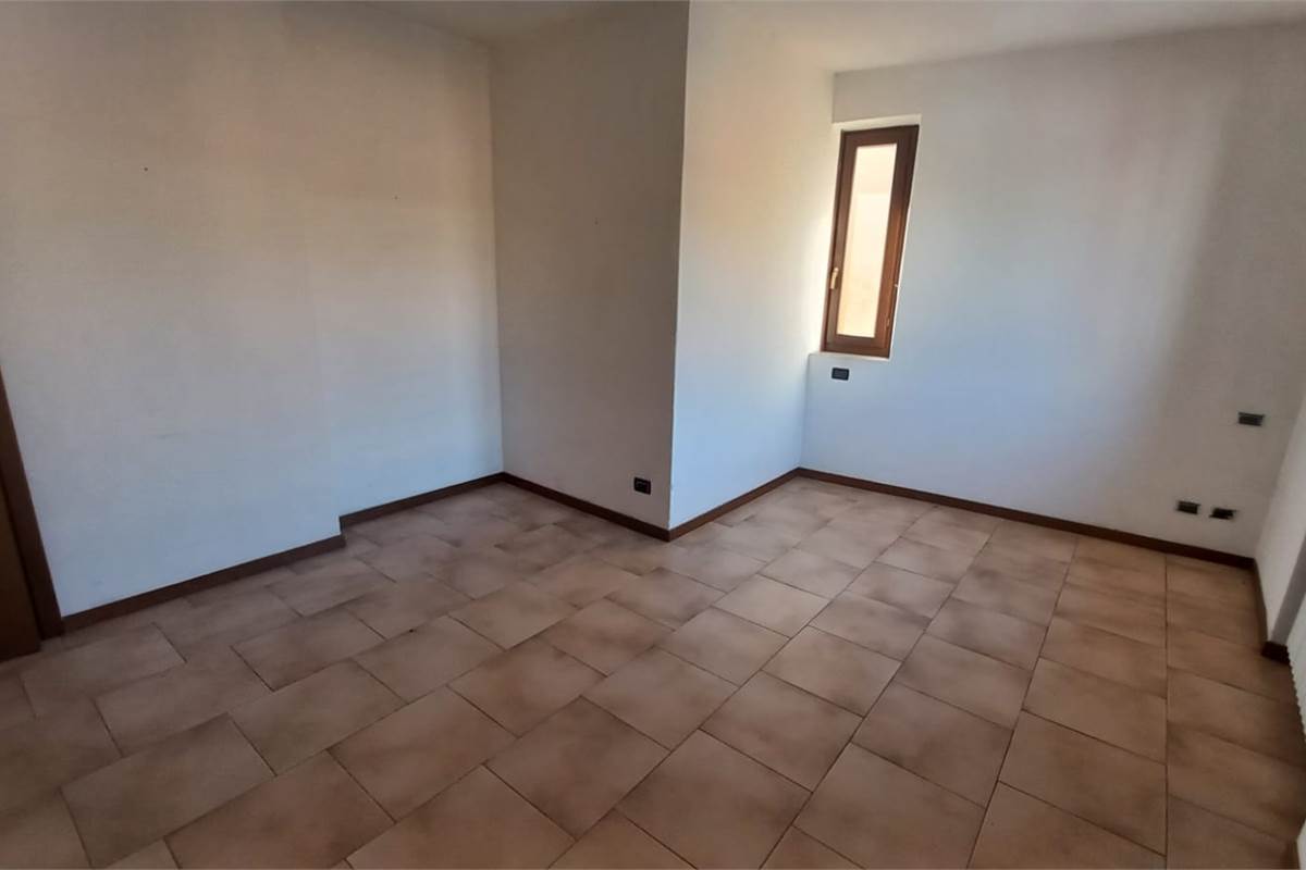 Ultimo piano senza spese condominiali