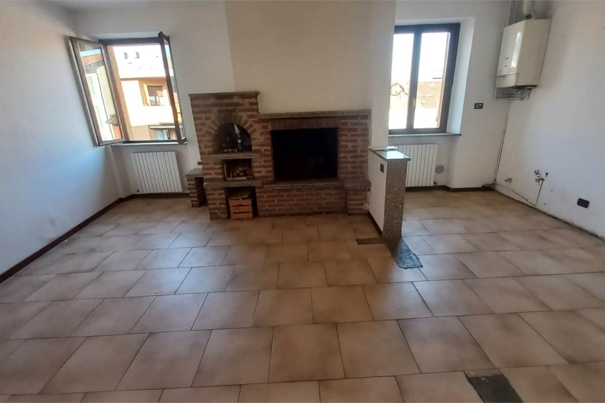 Ultimo piano senza spese condominiali
