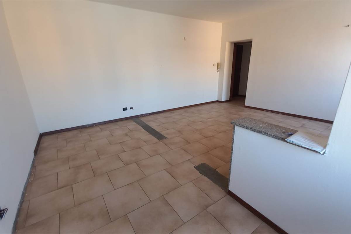 Ultimo piano senza spese condominiali